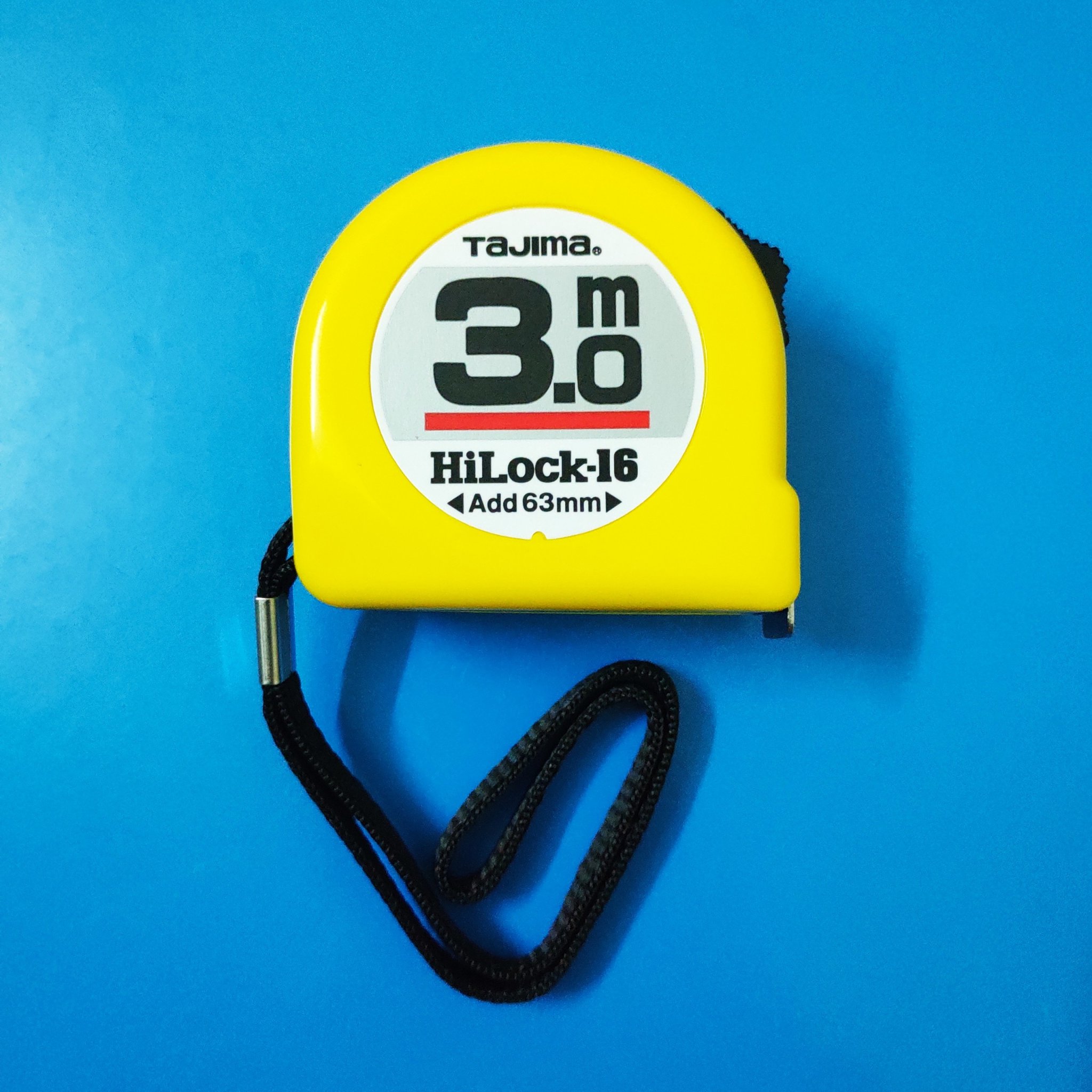 Thước cuộn Nhật bản TAJIMA dài 3m H6P30MW, - Thước kéo hàng chính hãng Japan