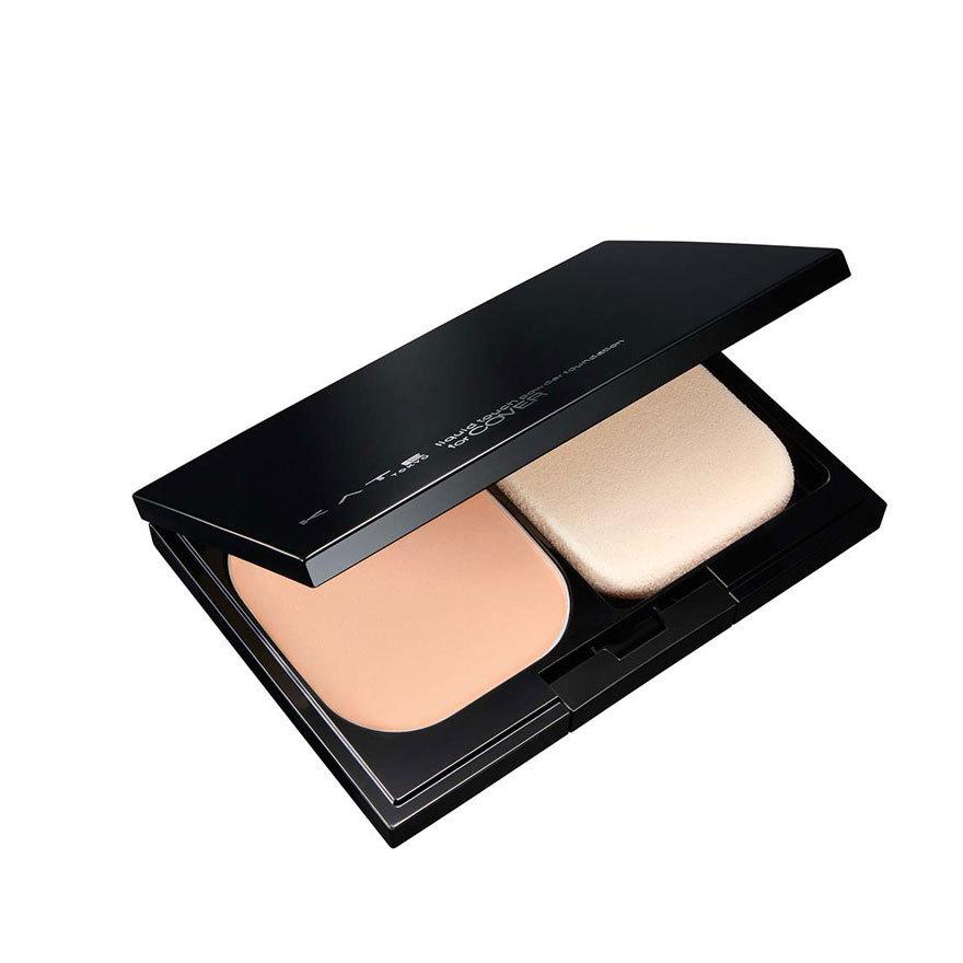 Phấn phủ che khuyết điểm Kanebo KATE for Cover Liquid Touch Powder 10g - Nhật Bản
