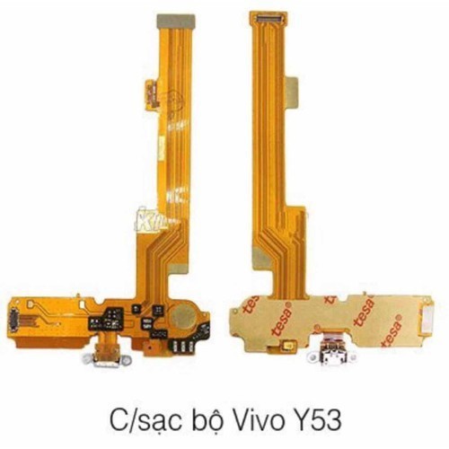 Cụm chân sạc Vivo Y53