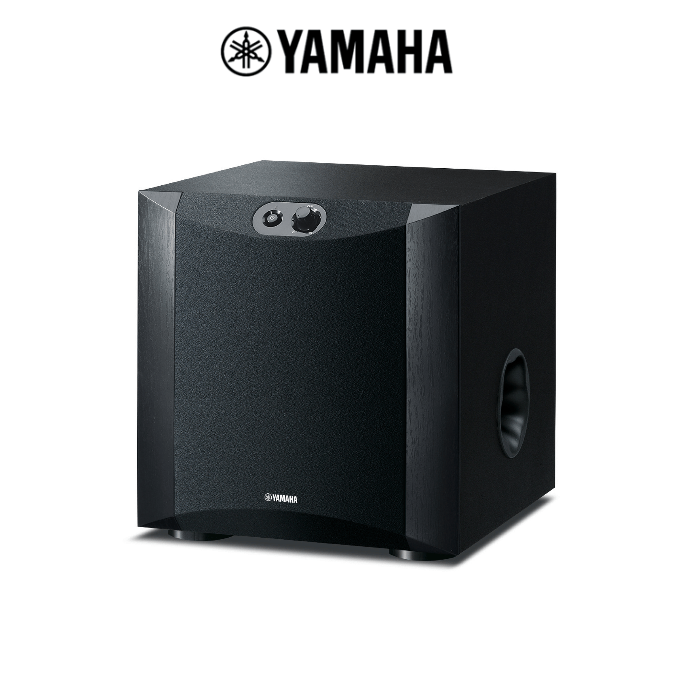 Yamaha subwoofer ns-sw200 | loa sub yamaha ns-sw200