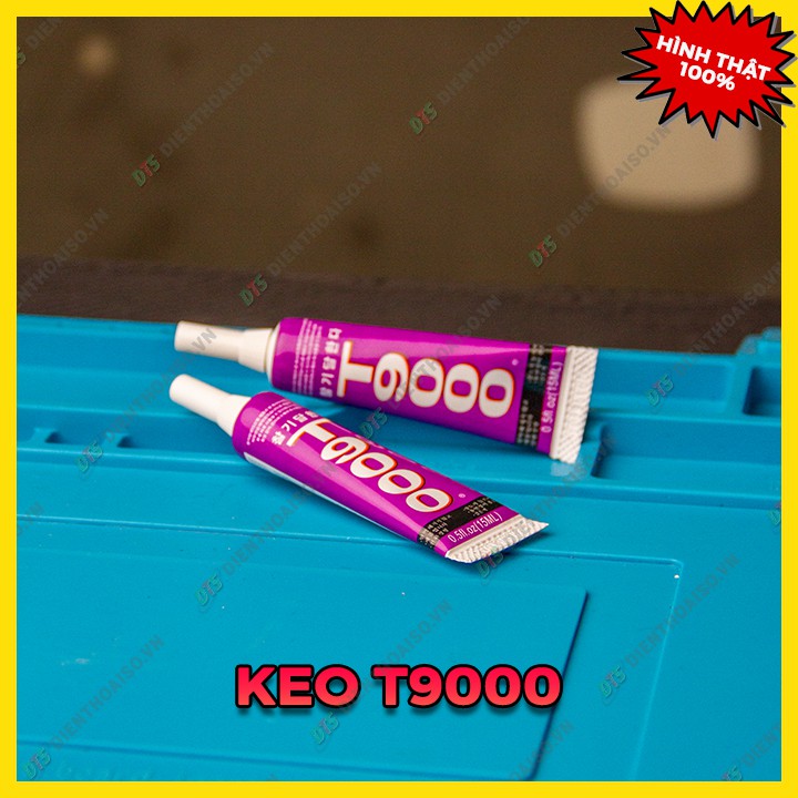 Tuýp keo dán màn hình t9000 và t900s mechanic
