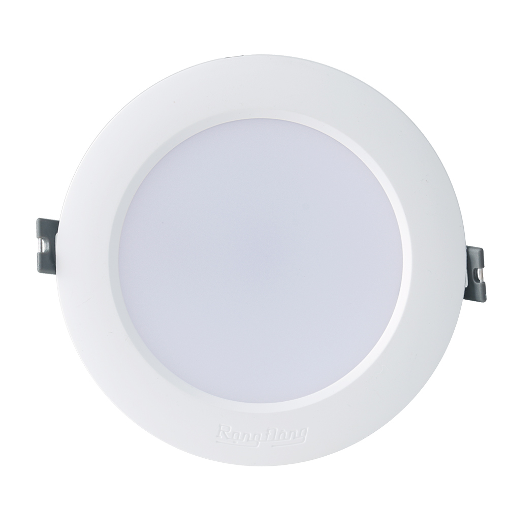 Đèn LED Downlight AT04 110/12W 3000K/4000K/6500K SS