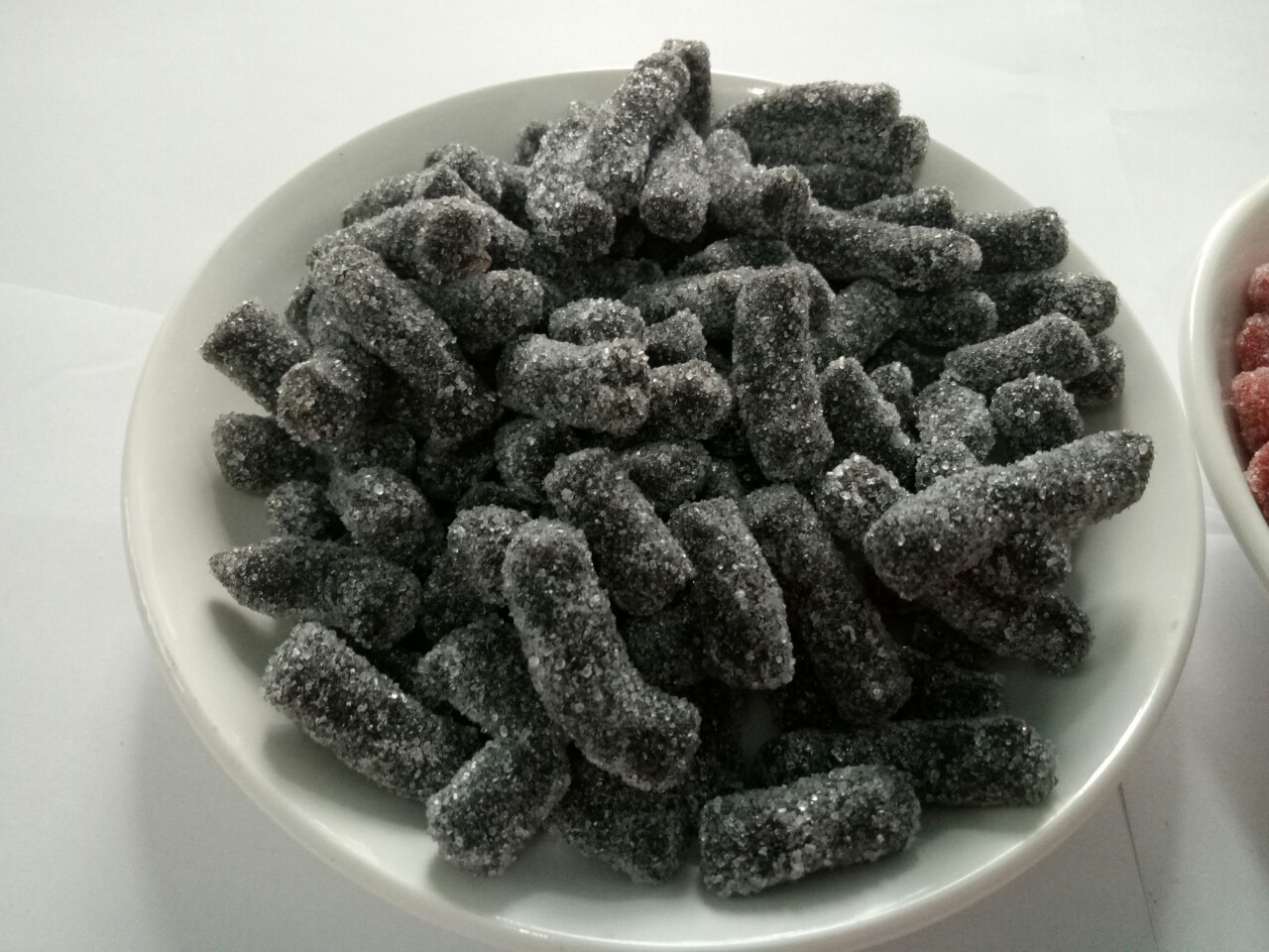 200g Kẹo Dâu Tằm Đà Lạt_TiTiMart