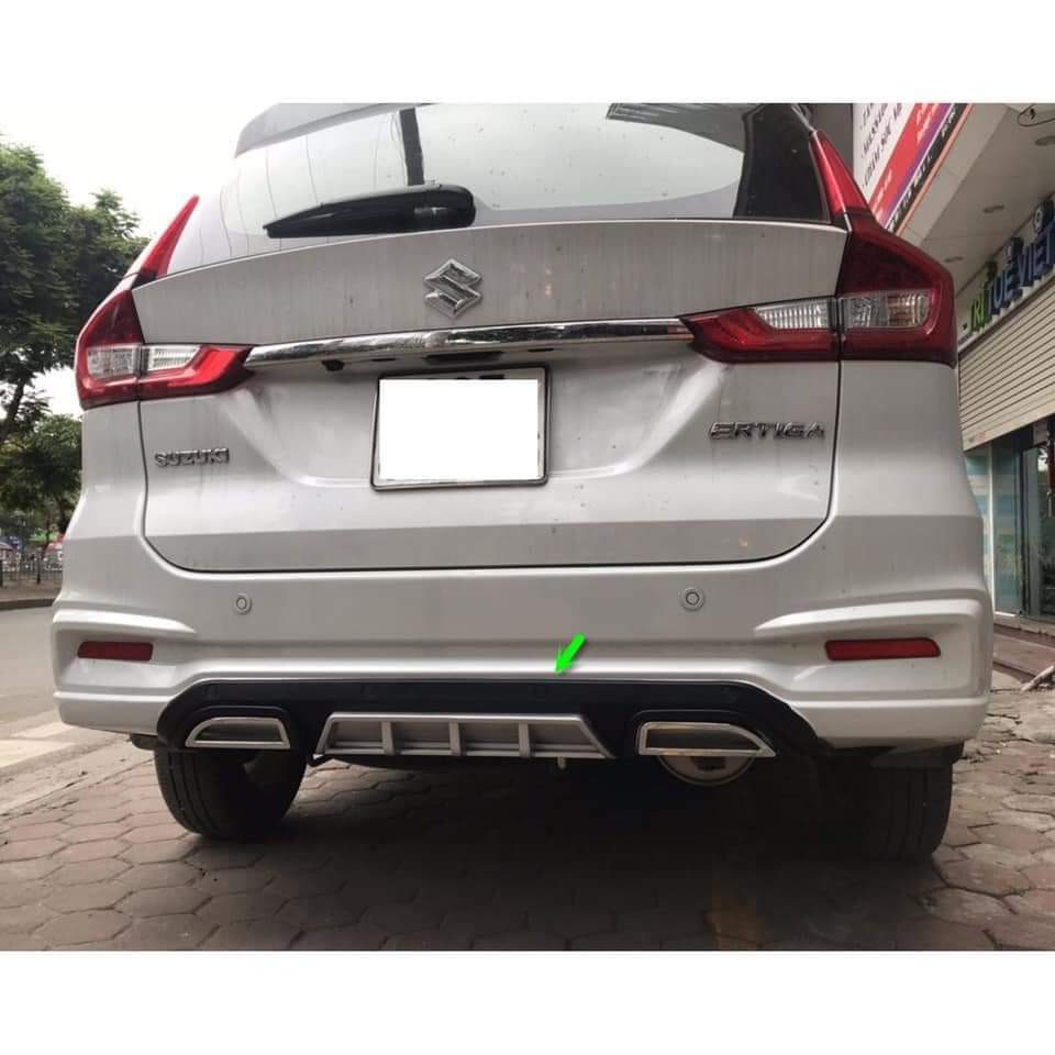 Lippo cho xe Suzuki Ertiga
