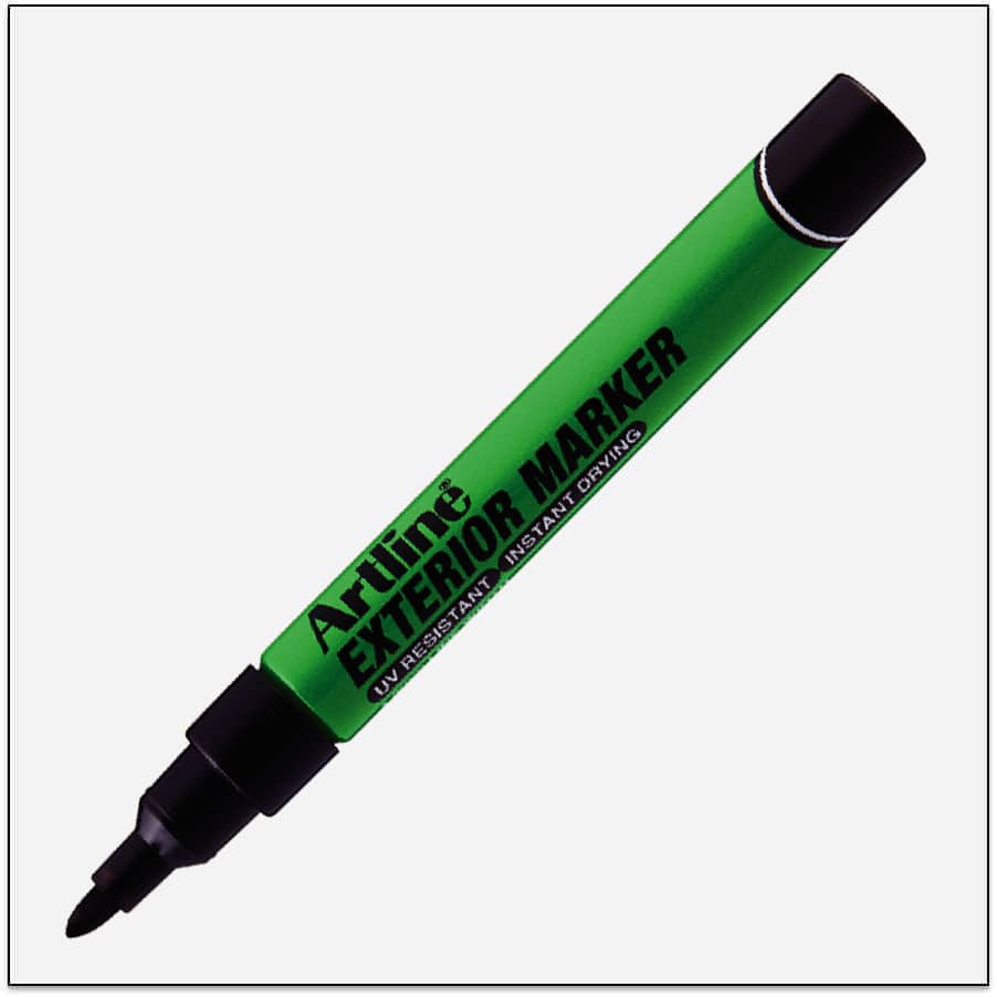 Bút viết ngoài trời artline ekpr-exm