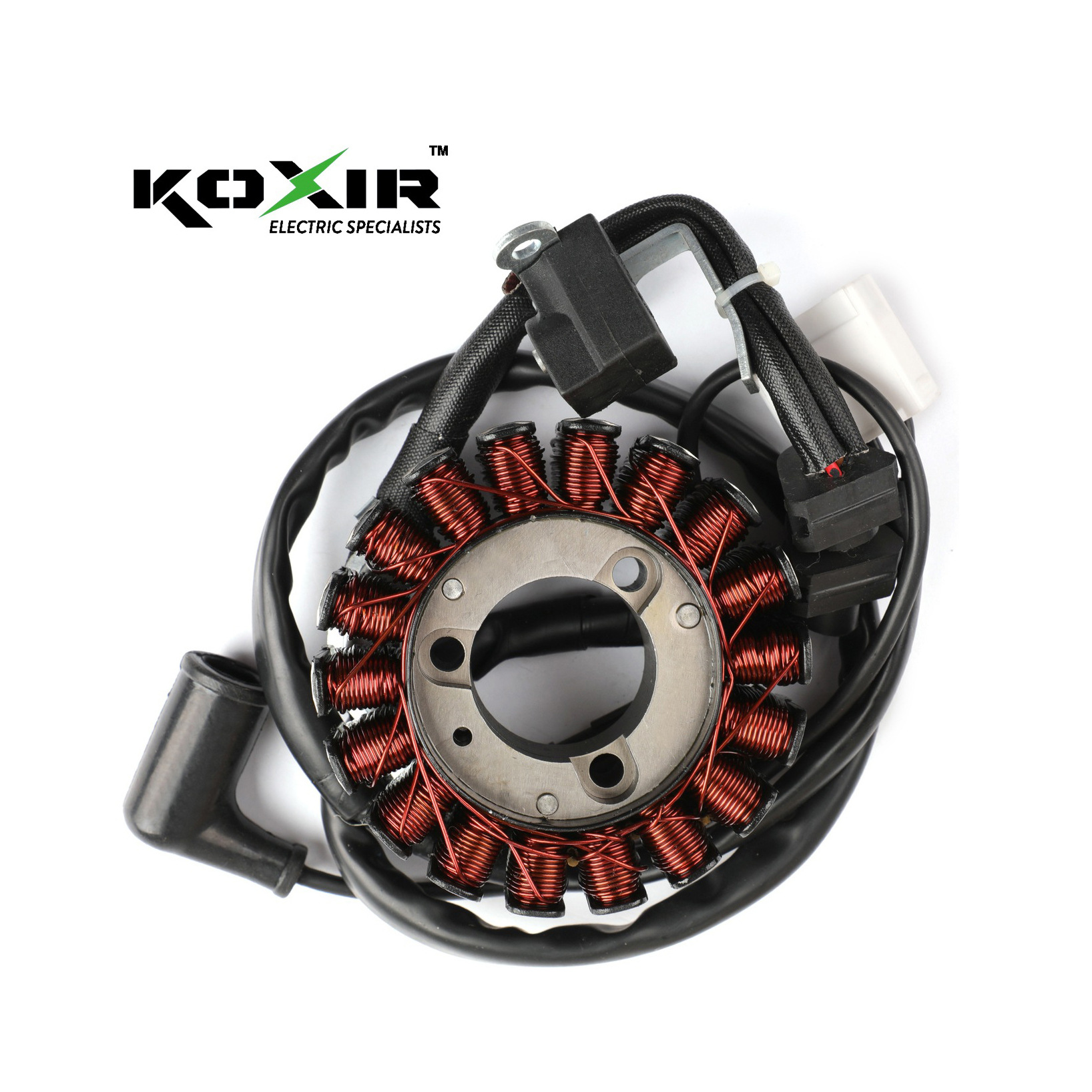 KOXIR Xe Máy Động Cơ Từ   Cuộn Dây Phát Điện Stato   Thích Hợp Cho Piaggio Piaggio GTS