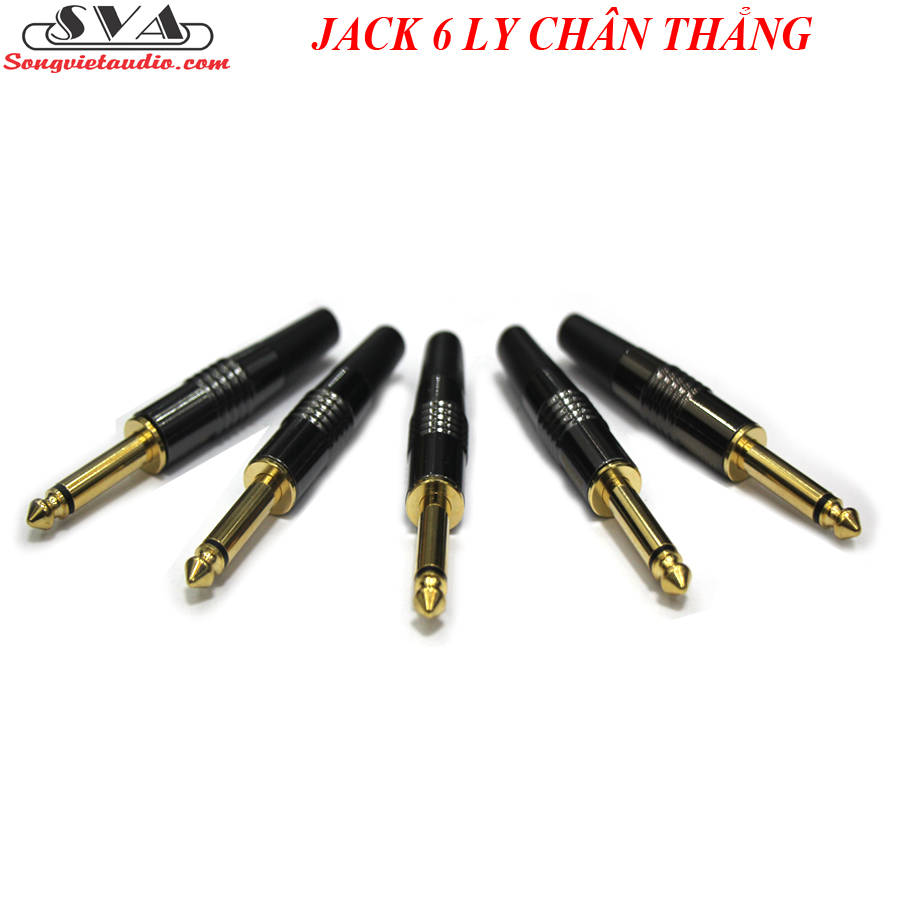 Jack 6 ly liton - 1 cái
