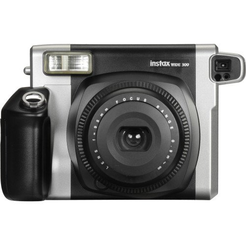 Máy chụp ảnh in liền Fujifilm Instax wide 300 - chính hãng