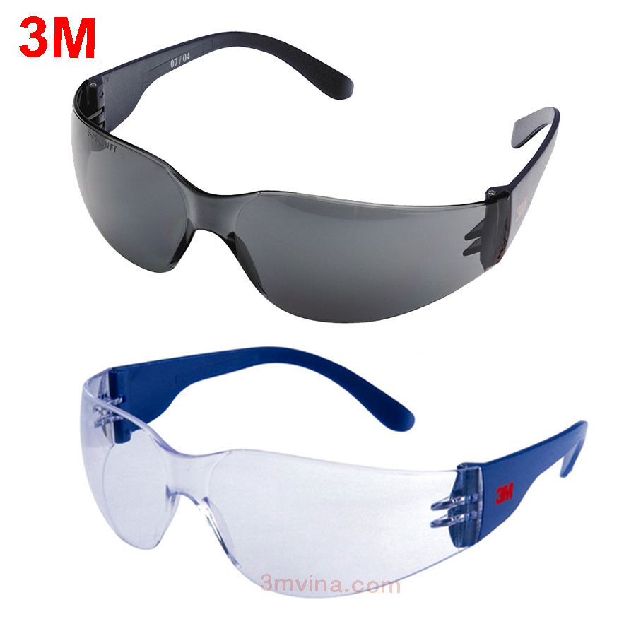 Kính bảo hộ 3m 2720