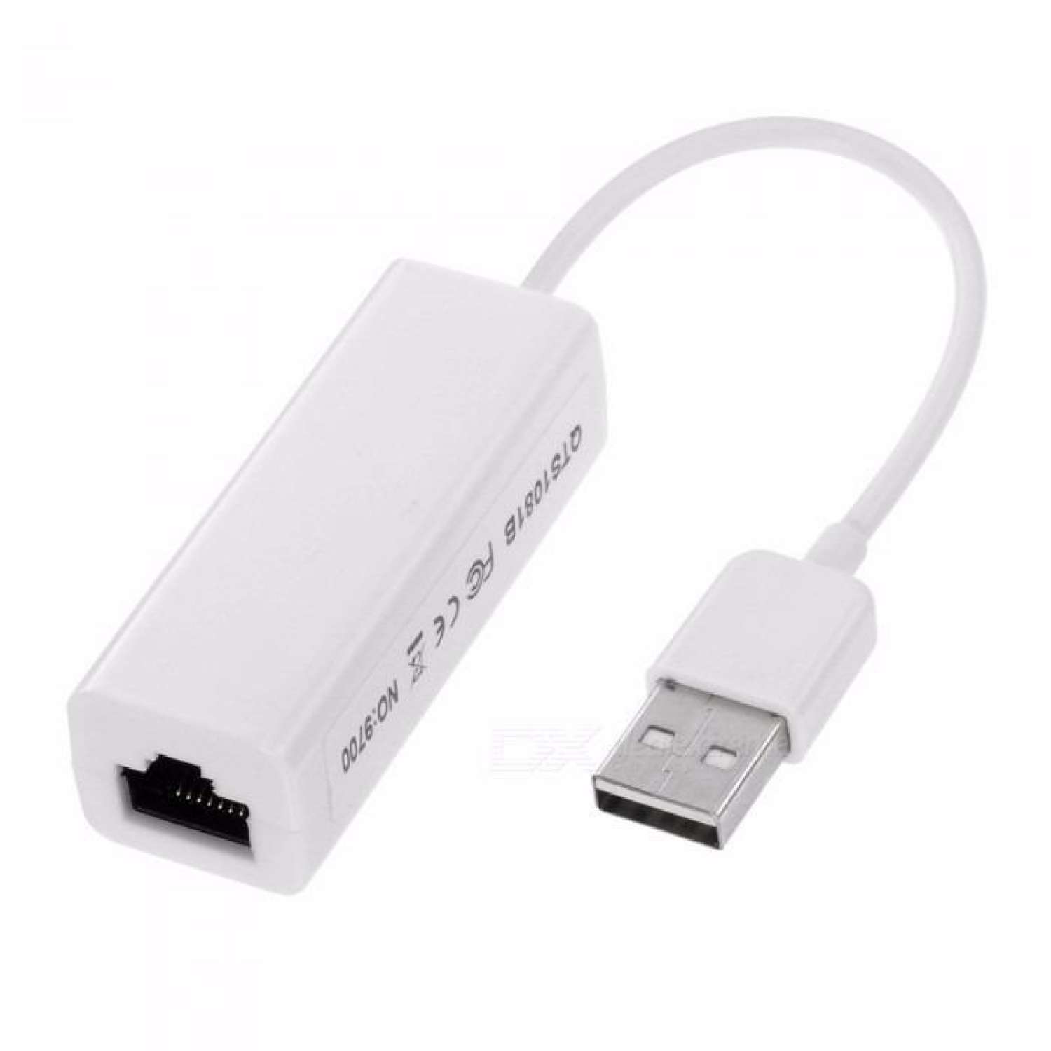 Usb lan usb to lan bộ chuyển đổi usb ra lan rj45 usb 2.0