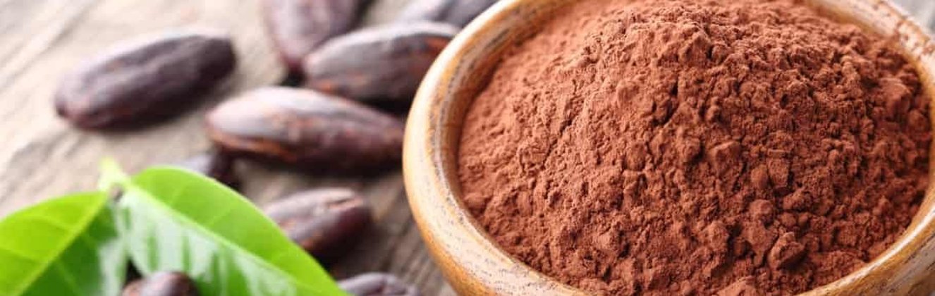 chính hãng bộ 2 gói bột cacao peru criollo hữu cơ organic nguyên chất 1