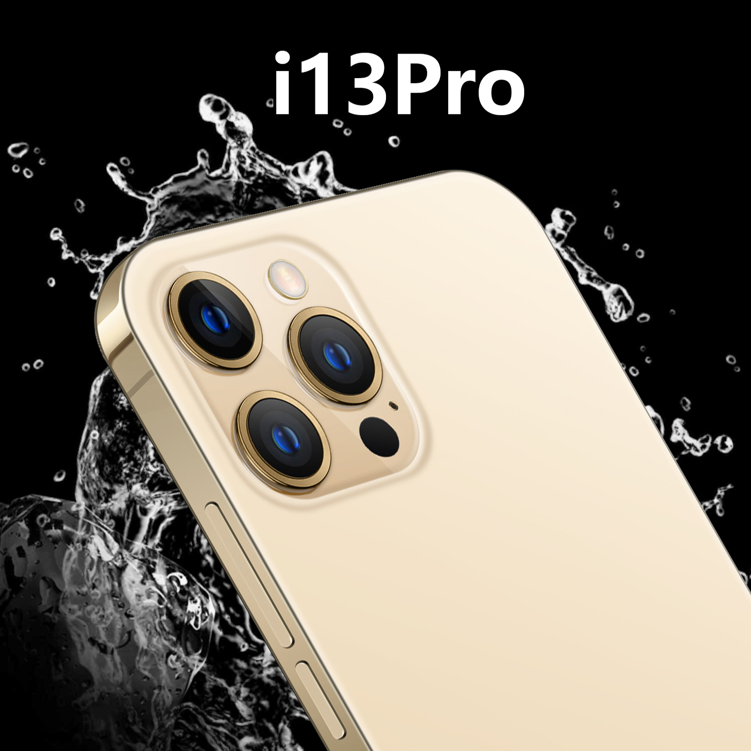 Phon13 promax chính hãng mới 100% 7.5Inch Cuộc gọi Chơi trò chơi Điện thoại thông minh bộ nướt Chơi Game di động giá rẻ CODhớ lớn điện thoại di động máy điện thoại rẻ cho học sinh