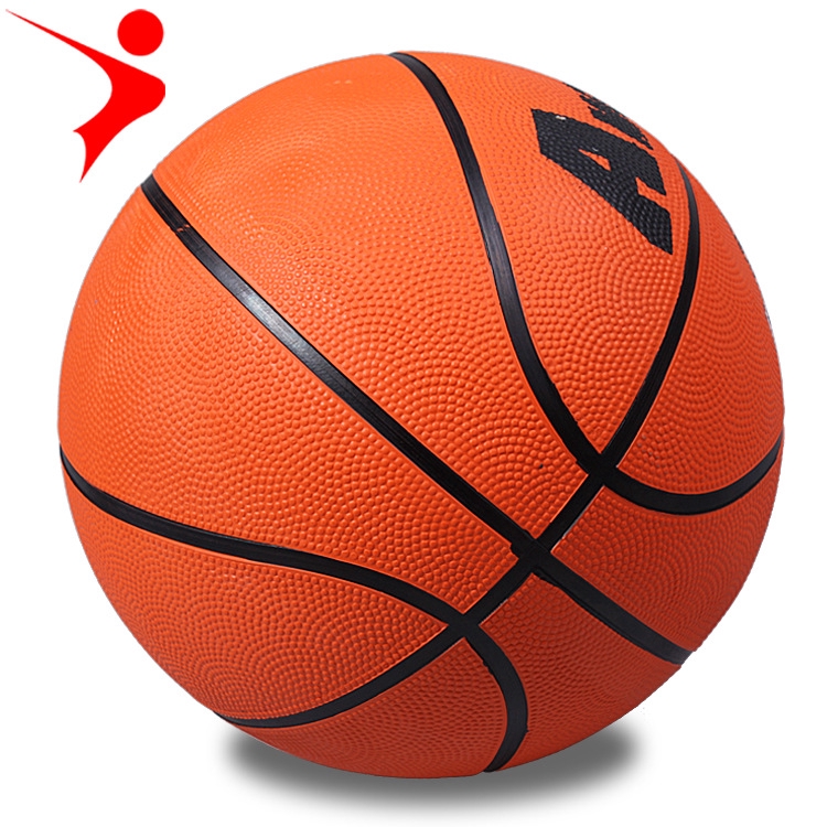 Bóng Rổ Số 7 Da PU Cao Cấp Tiêu Chuẩn Thi Đấu Thích Hợp Sân Bóng Rổ Ngoài Trời OutDoor Và Sân Trong Nhà InDoor
