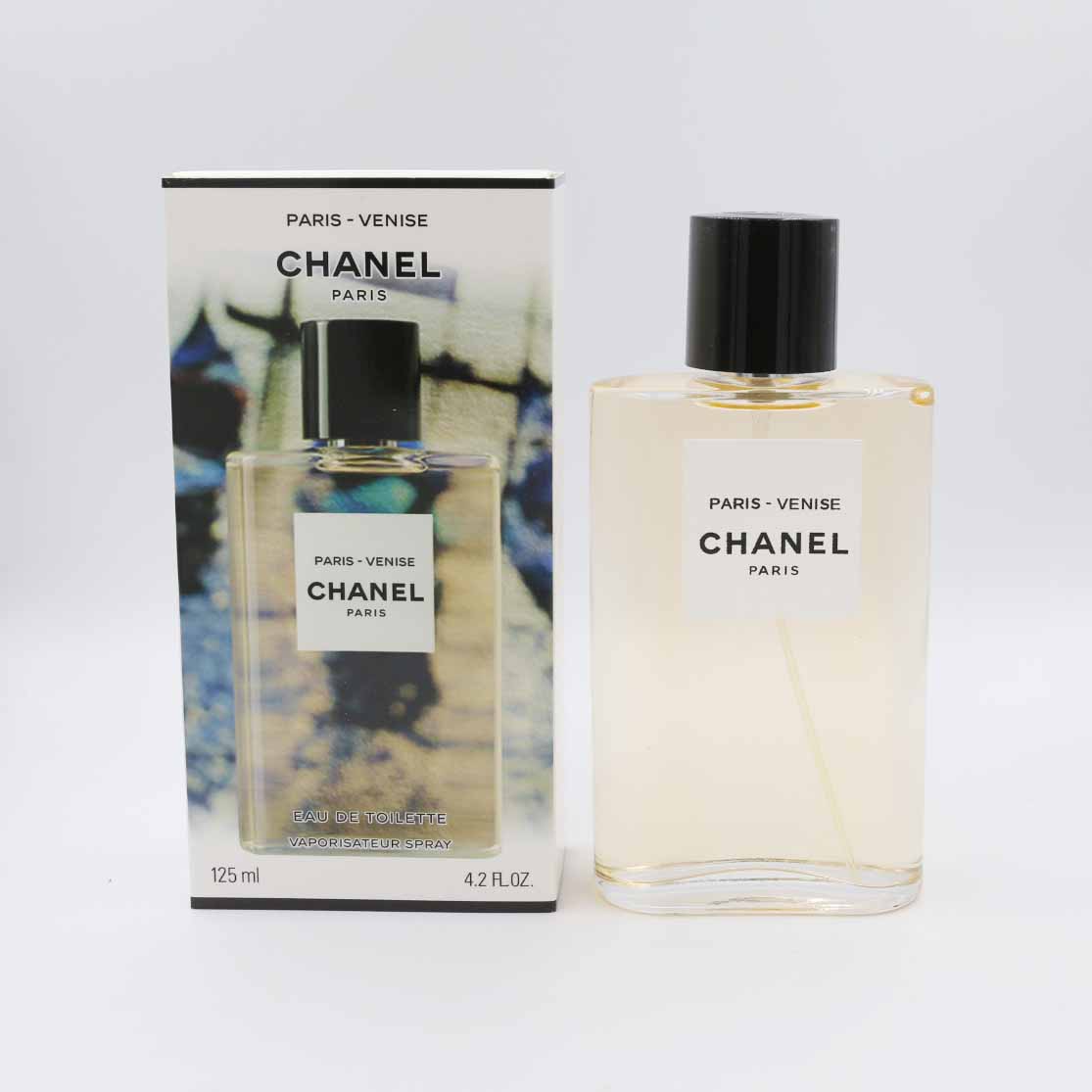 Nước hoa nữ chaneellll parisss 100ml