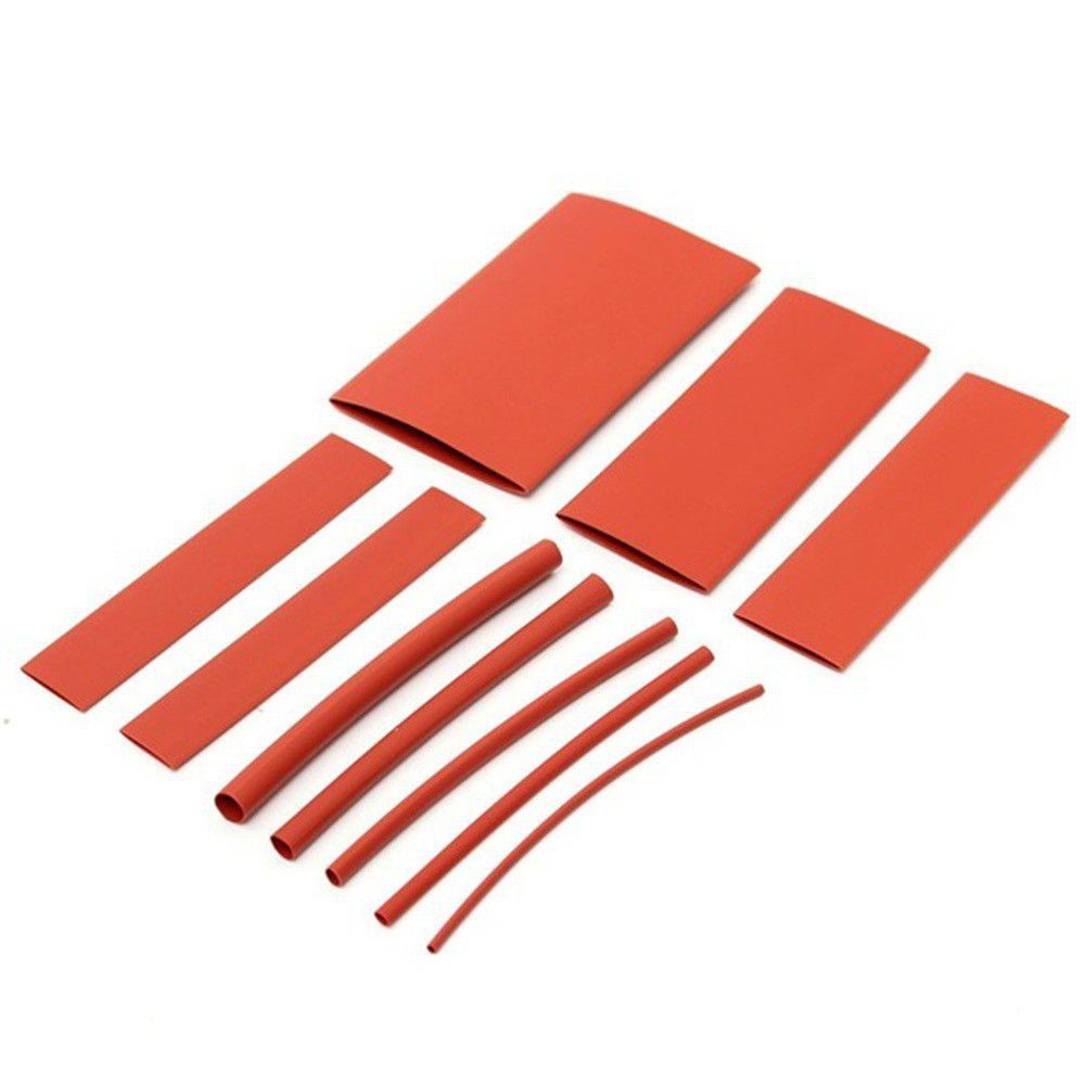 Ống co nhiệt Kích thước từ 1-20mm