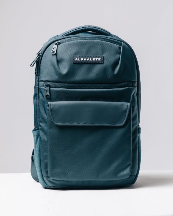 BALO USA Alphalete - Hãng chuyên sản xuất đồ thể thao của Mỹ