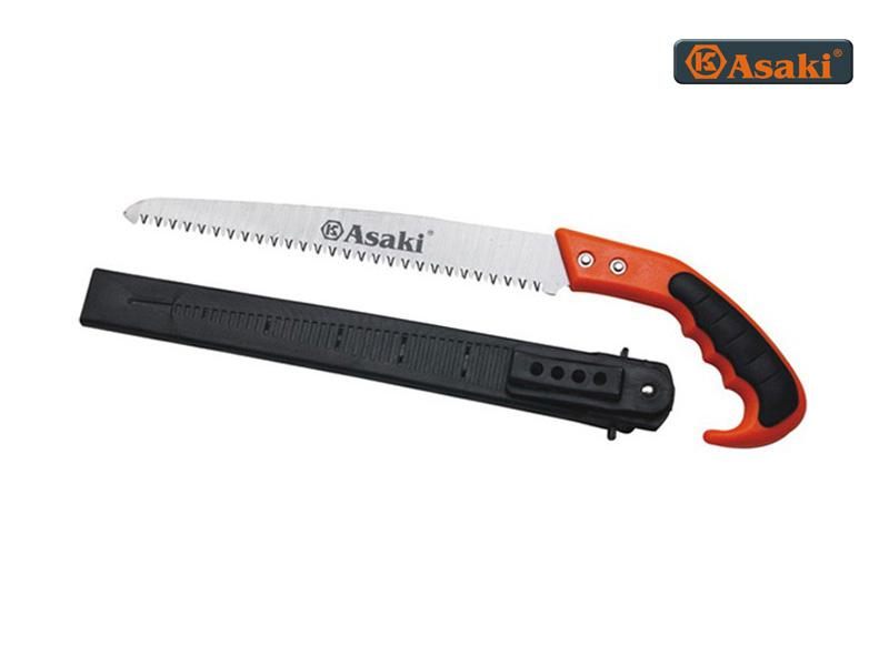 Cưa cành cầm tay asaki ak-8802 c2-11inch