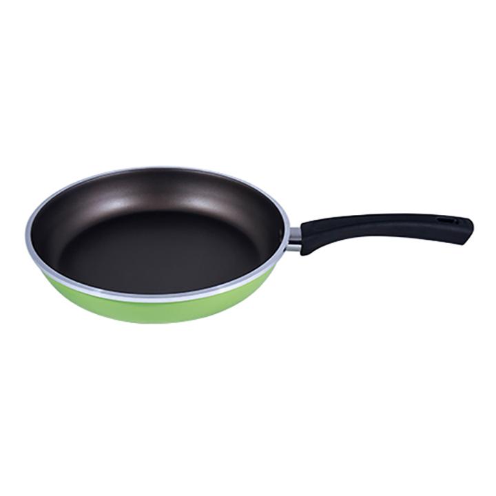 Chảo chống dính cao cấp el-0366e đáy từ elmich leda 26cm