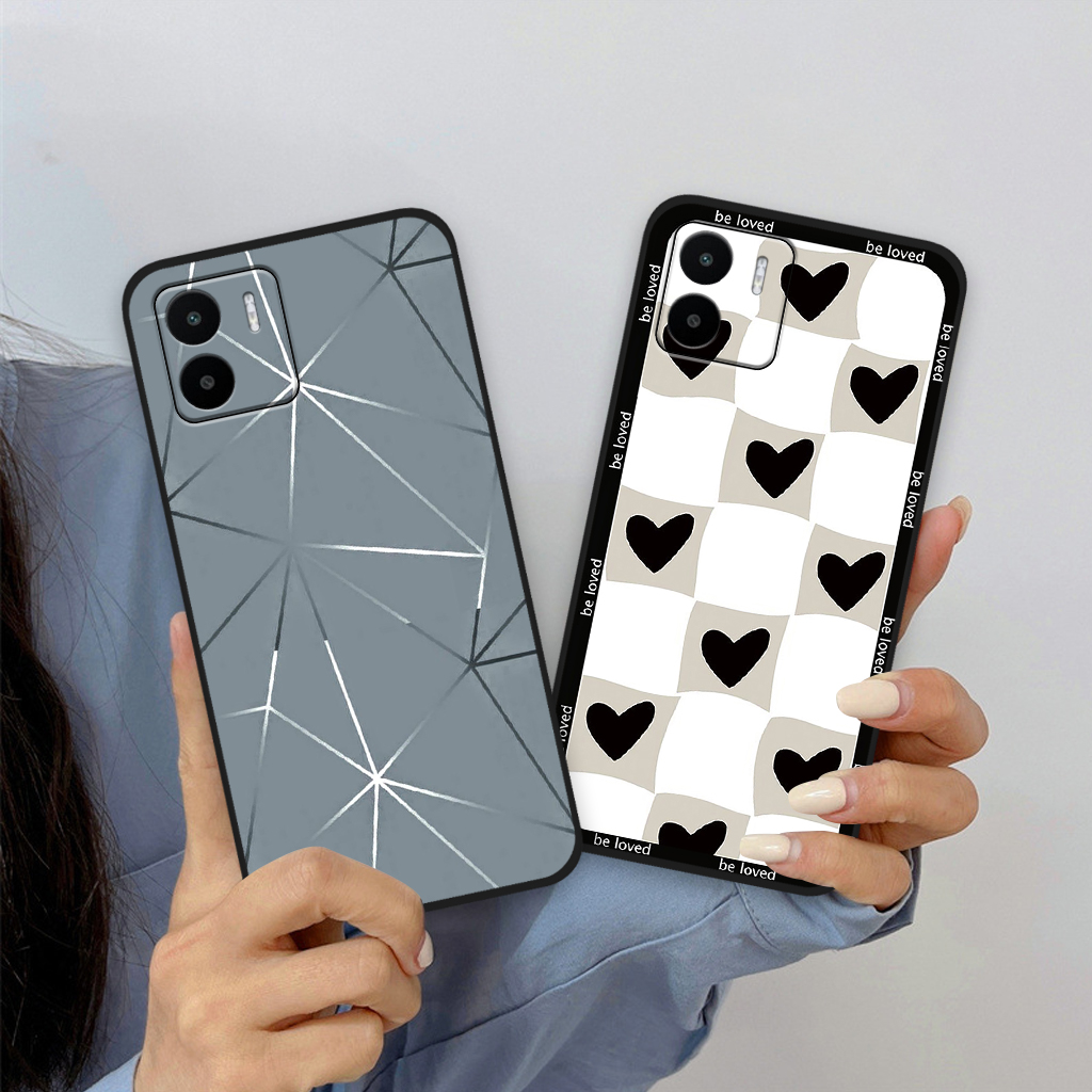 ốp Trái Tim 3d: Hãy tạo nên một phong cách mới lạ và độc đáo cho chiếc điện thoại của bạn với chiếc ốp trái tim 3D này! Với hình dáng sinh động và thiết kế tinh xảo, chiếc ốp trái tim này sẽ giúp tôn lên vẻ đẹp tự nhiên của thiết bị của bạn.