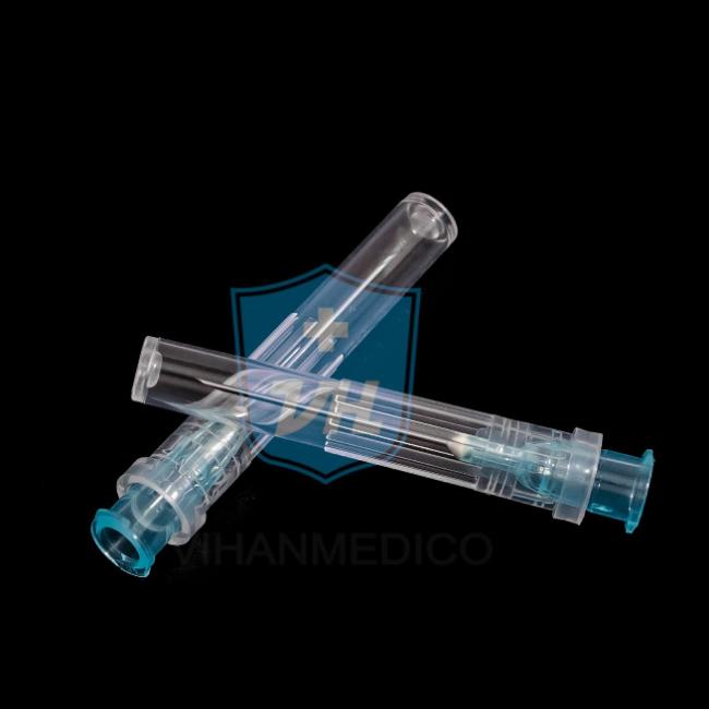 Kim tiêm 23G x 1- hộp 100 kim