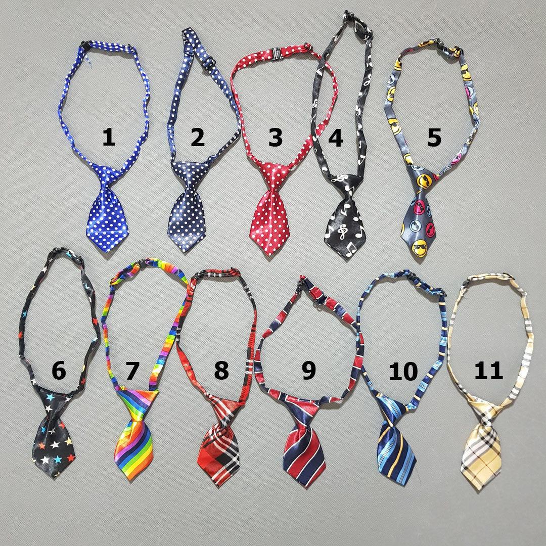 [HCM]Cà vạt cho bé trai nhỏ 1-4 tuổi kết hợp cùng áo thun sơ mi dự tiệc lễ hội