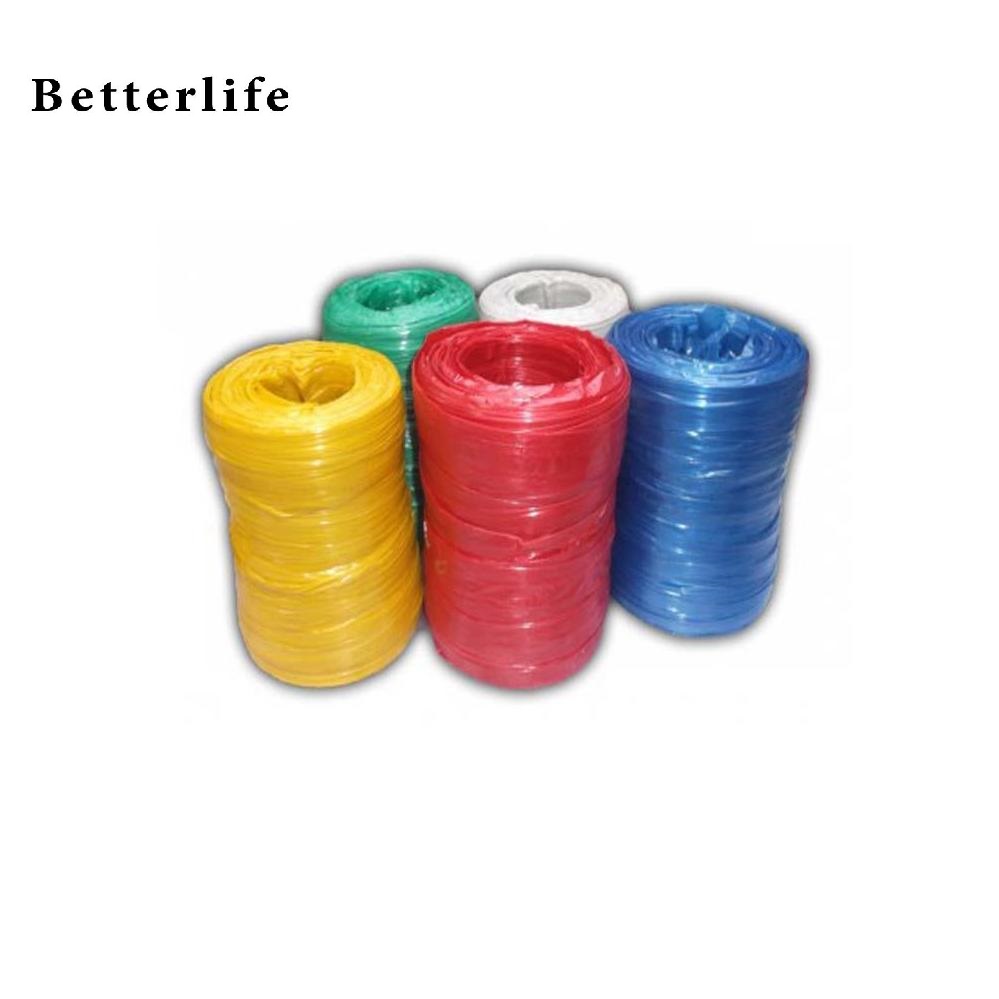 Cuộn dây nilong buộc hàng ( Cuộn 700g ) (Màu sắc ngẫu nhiên) - BetterLife