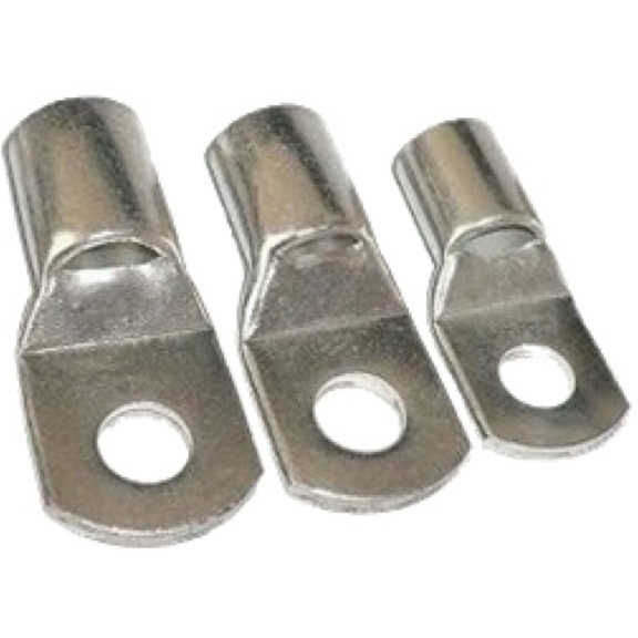 100 cái đầu cos đồng thau mạ kẽm sc 35-8