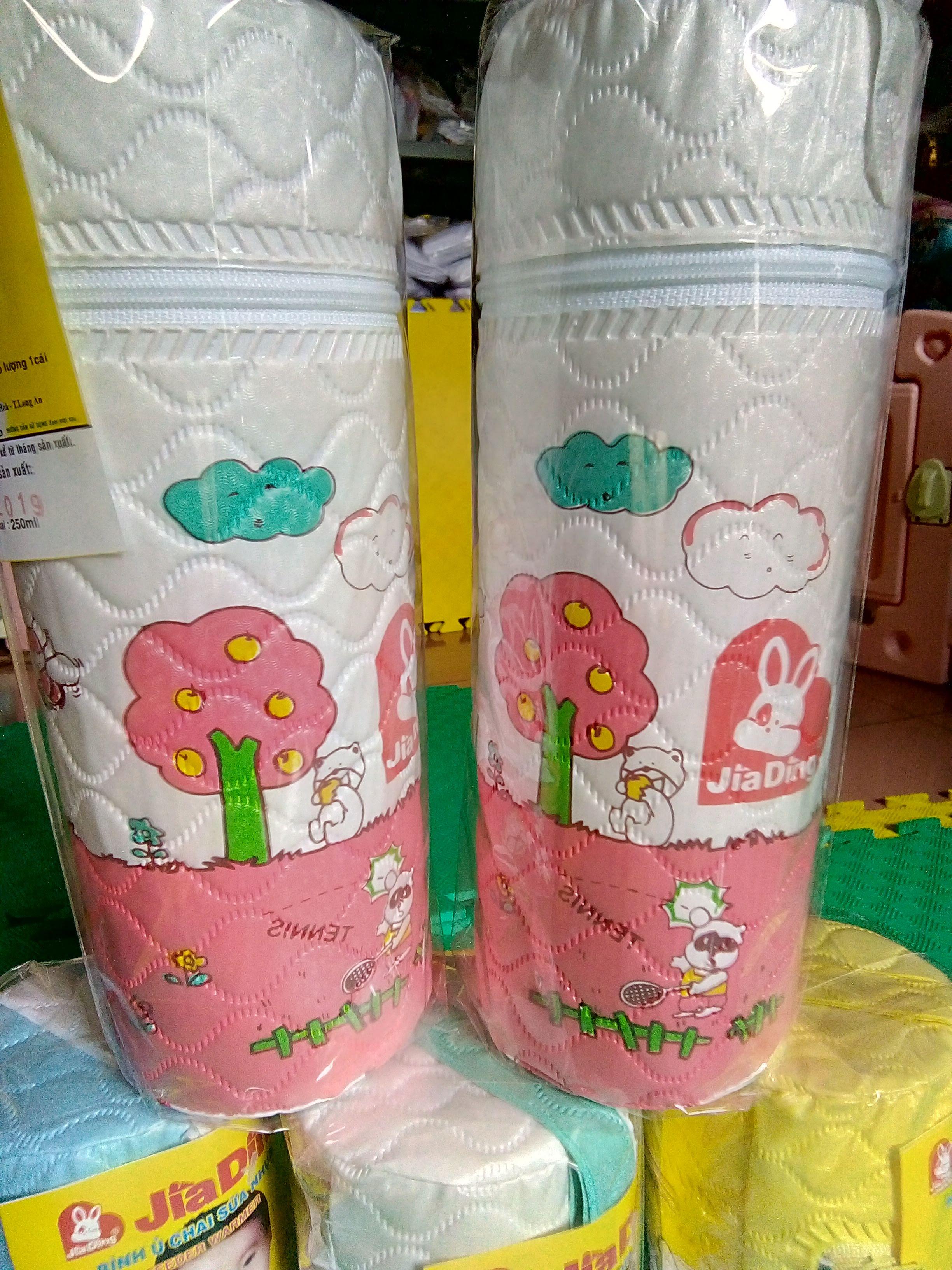 Bình ủ sữa đơn Jiading cho bình cổ nhỏ