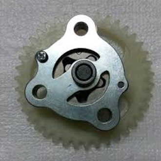 BỘ BƠM NHỚT XE TAY GA ATILA SYM