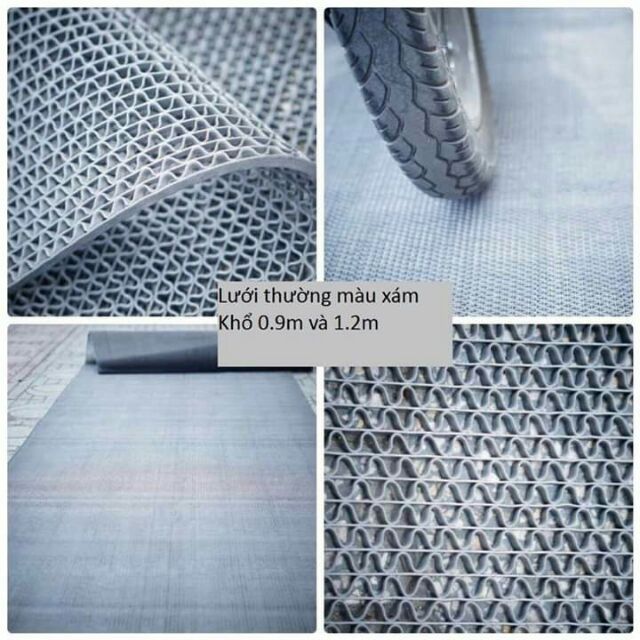 Thảm lưới trải sàn khổ 90cm