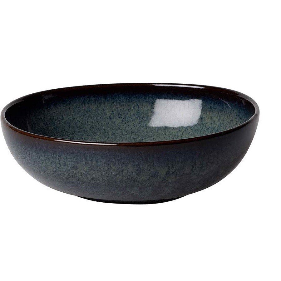 (Hàng Đức) Bát Villeroy & Boch Lave gris Schüssel 10-4259-1900