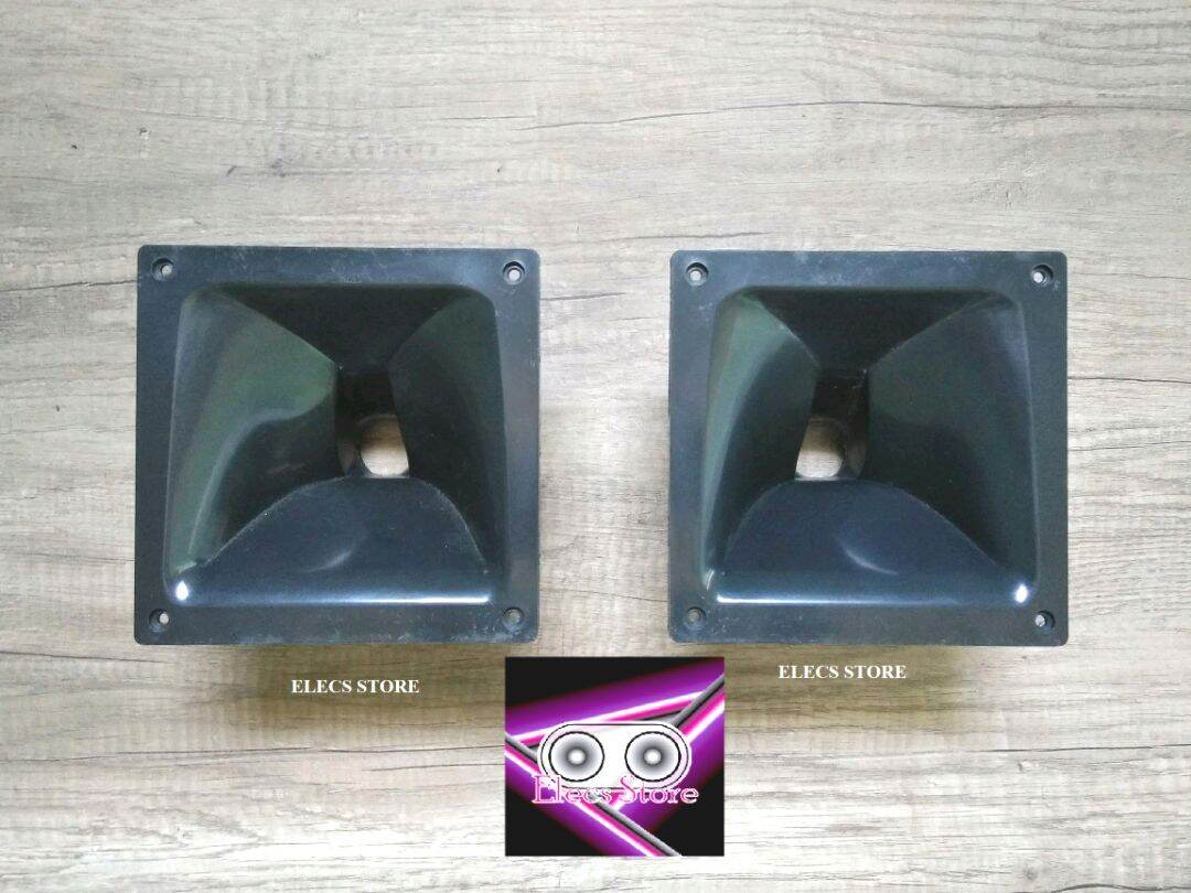 Họng Kèn Loa Treb 16 x 16 (1 Cái)