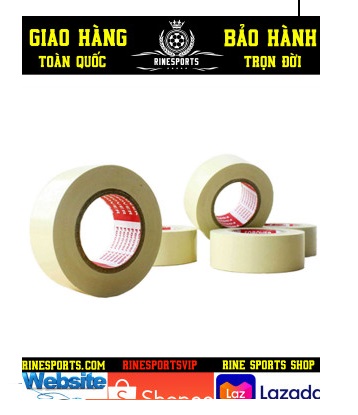 Băng keo bóng đá nhỏ hàng nhật