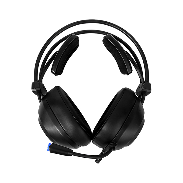 Tai nghe gaming âm thanh vòm 7.1 surround virtual zadez gt-326p
