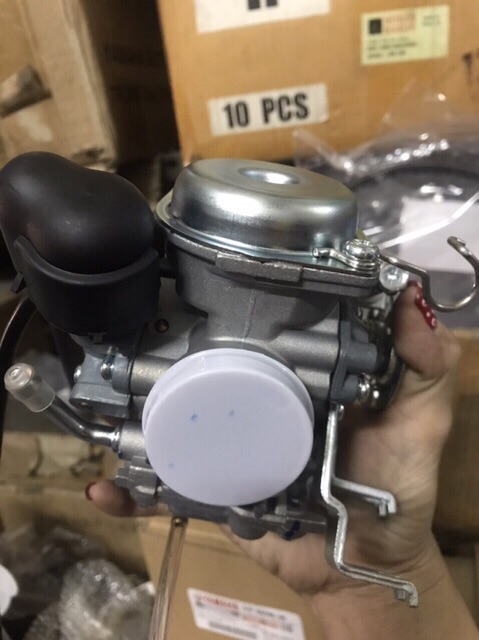 Bình xăng con Nouvo Lx (No4)/Nouvo Rc 135