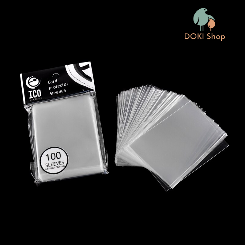 Sleeves Bọc bài Mèo Nổ, Bài Bang, Lớp học mật ngữ, UNO