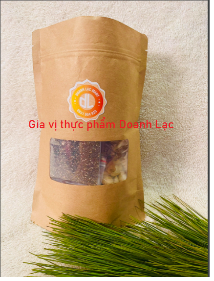 Chè dưỡng nhan hàng loại đẹp set lớn 700g.