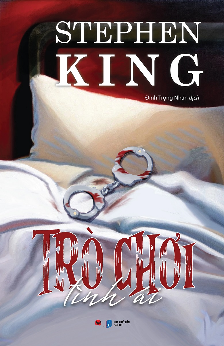 Trò Chơi Tình Ái (Tác giả: Stephen King)