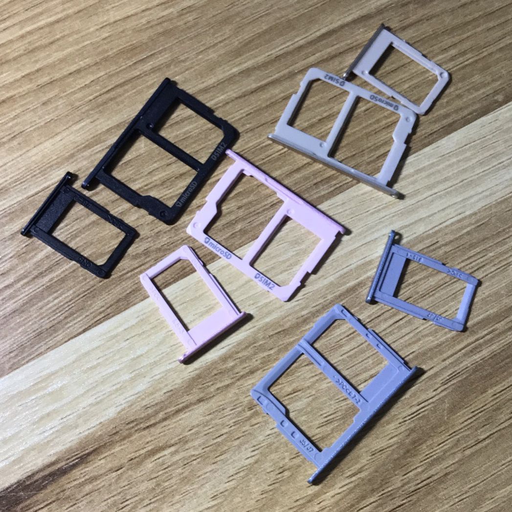 Khay sim Samsung J730 /J7 prime/ J7 pro /J330 /J5 prime dùng chung