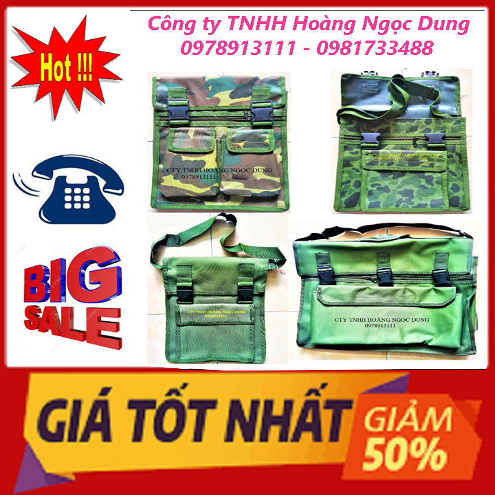 Túi Đựng Dụng Cụ Sửa Chữa, Đồ Nghề, Thợ điện, Điều hòa DAIKIN. túi đựng đồ nghề cho thợ điện, thợ mộc, điện lạnh vải nhựa bạt dày dặn siêu bền màu xanh lính