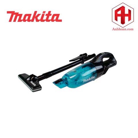 Máy hút bụi không chổi than dùng pin makita 18v dcl281fzb