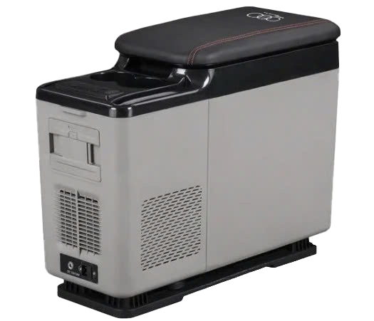 Genuine Alpicool Vietnam Cf15 Car Refrigerator, 13.5 Liters, Cooling, Ice-Making, Food and Drink Storage, Etc. Giá 6,990,000 Đồng*Miễn phí vận chuyển