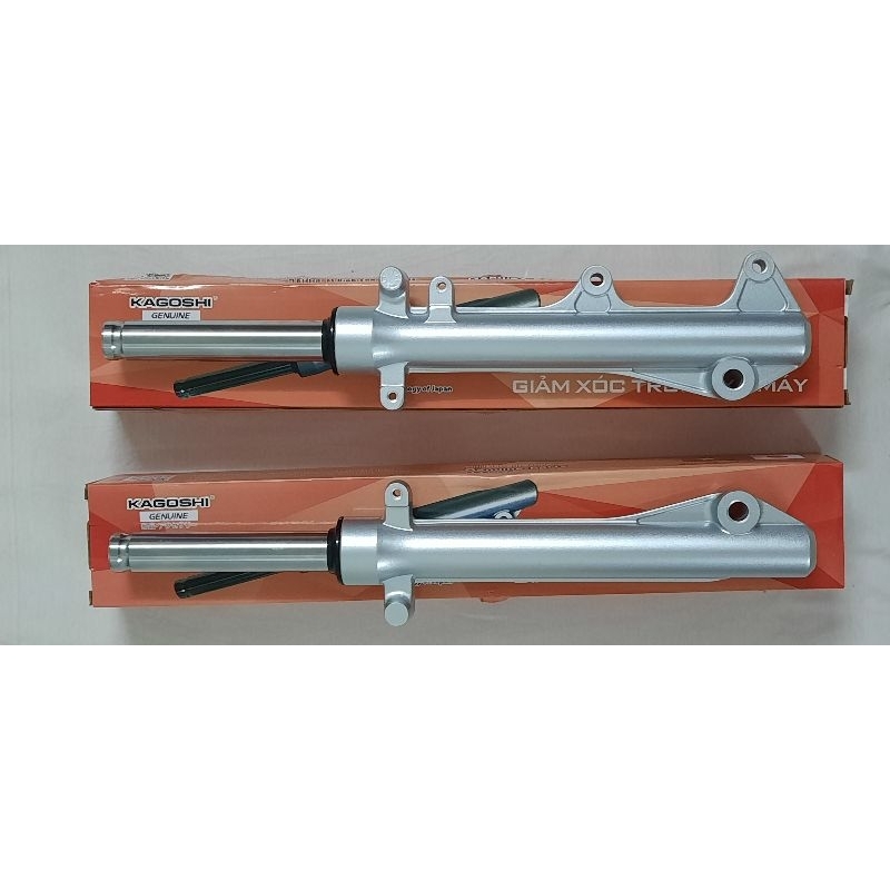 Phuộc Trước - AirBlade 110cc Đầu Bò (  2011 - 2012 ) Hiệu Kagoshi Chính Hãng