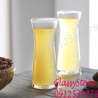 Bình (ly) Thủy Tinh Ocean Carafe - 270ml / 610ml / 940ml / 970ml (Hàng nhập khẩu Thái Lan chính hãng) (1 cái)