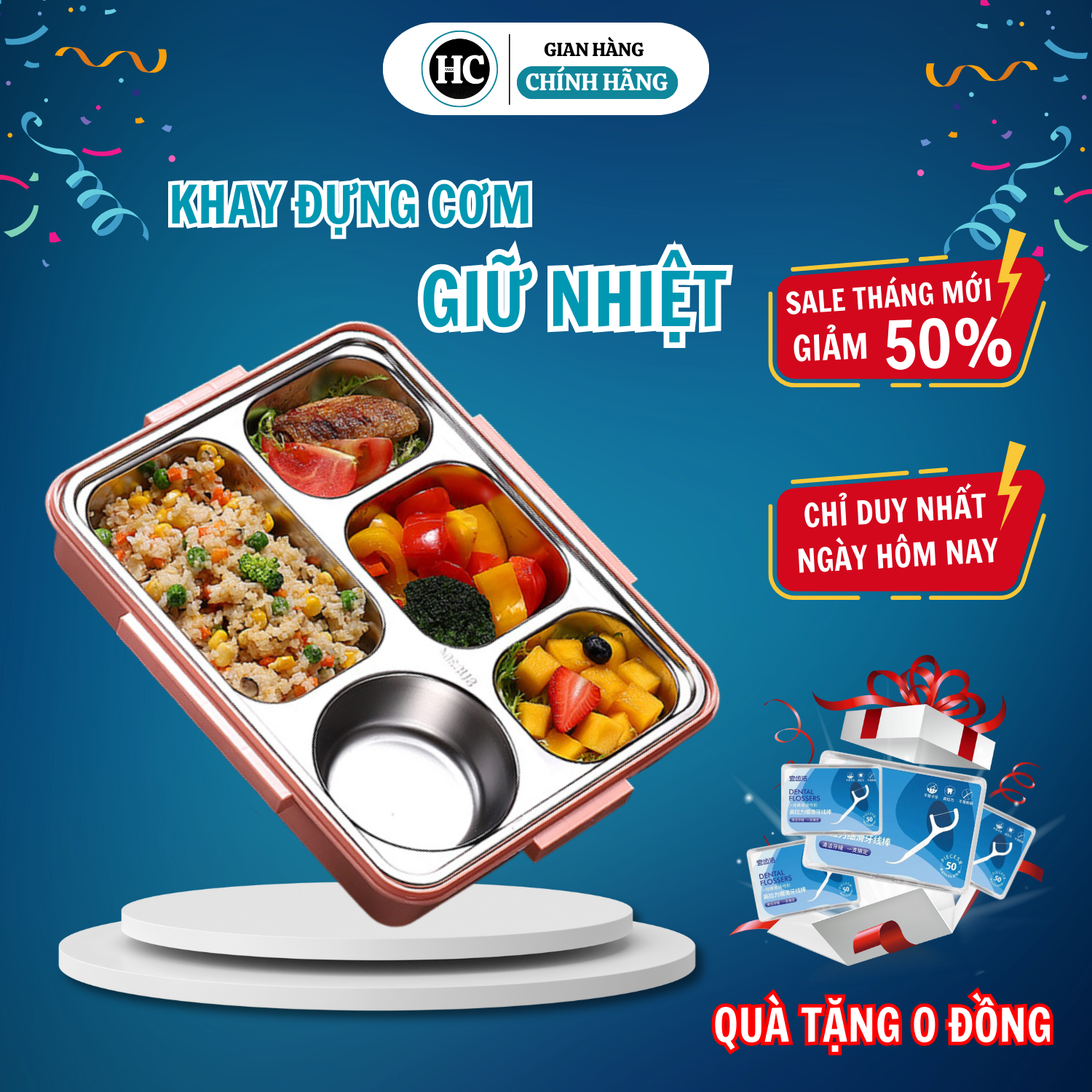 Hộp đựng cơm văn phòng khay inox 5 ngăn , khay cơm sâu lòng inox 304 cao cấp. khay cơm văn phòng, xí nghiệp, trường học... 5 ngăn inox cao cấp inox 430, sâu lòng, đảm bảo vệ sinh