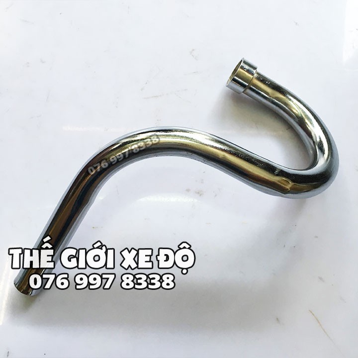 Cổ pô 67 - cổ vắt 67 - cổ đá 67