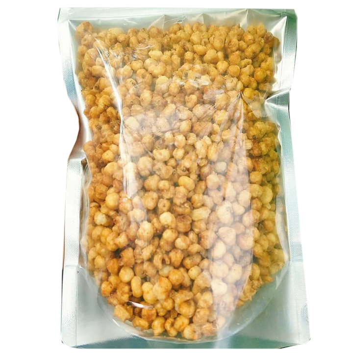 500g Bắp chiên giòn tẩm gia vị
