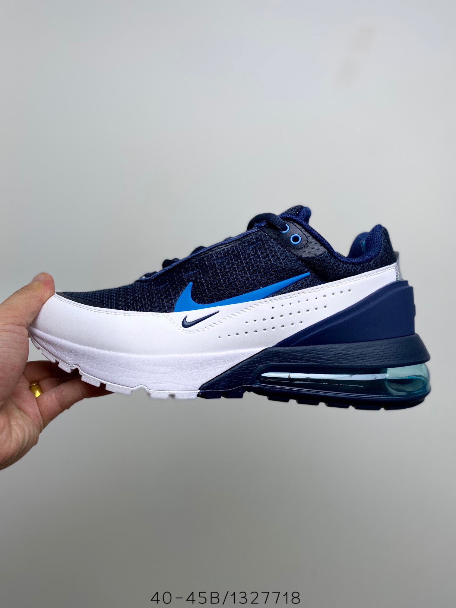 CÓ 2 MÀU TẶNG VỚ RUNNING SHOES Giày thể thao chạy bộ cho nam Nike Air Max