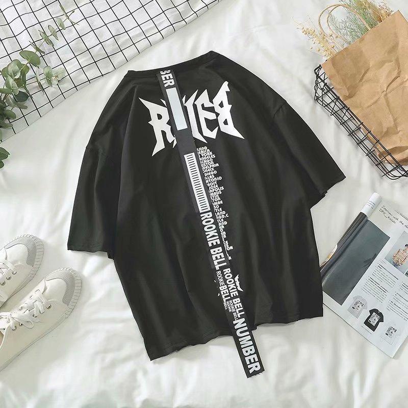 Áo phông nam hot trend 2020 dáng rộng unisex cotton cao cấp nhập Oversize AP207