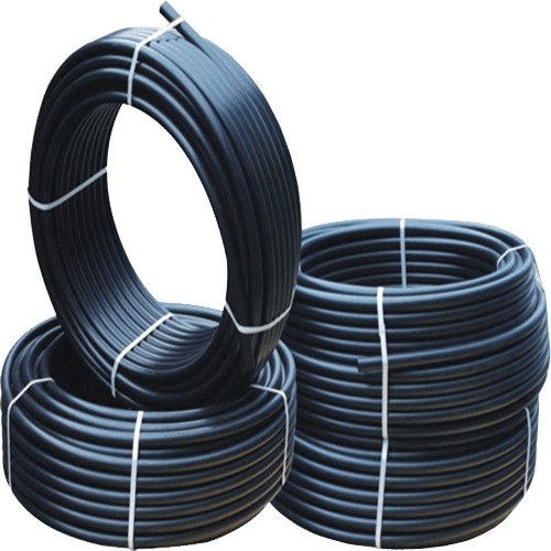 Giá sỉ Cuộn 200m Ống LDPE 20mm dùng trong hệ thống tưới tự động
